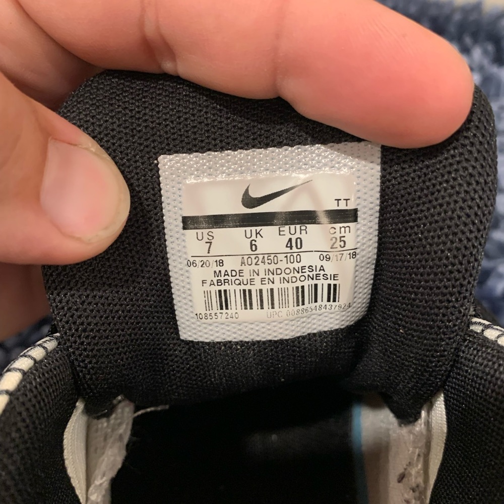 Air Max 95 Grid - Picture 13 of 13